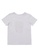 Trendyol white Printed T-Shirt 7F93EKA704EE09GS_2