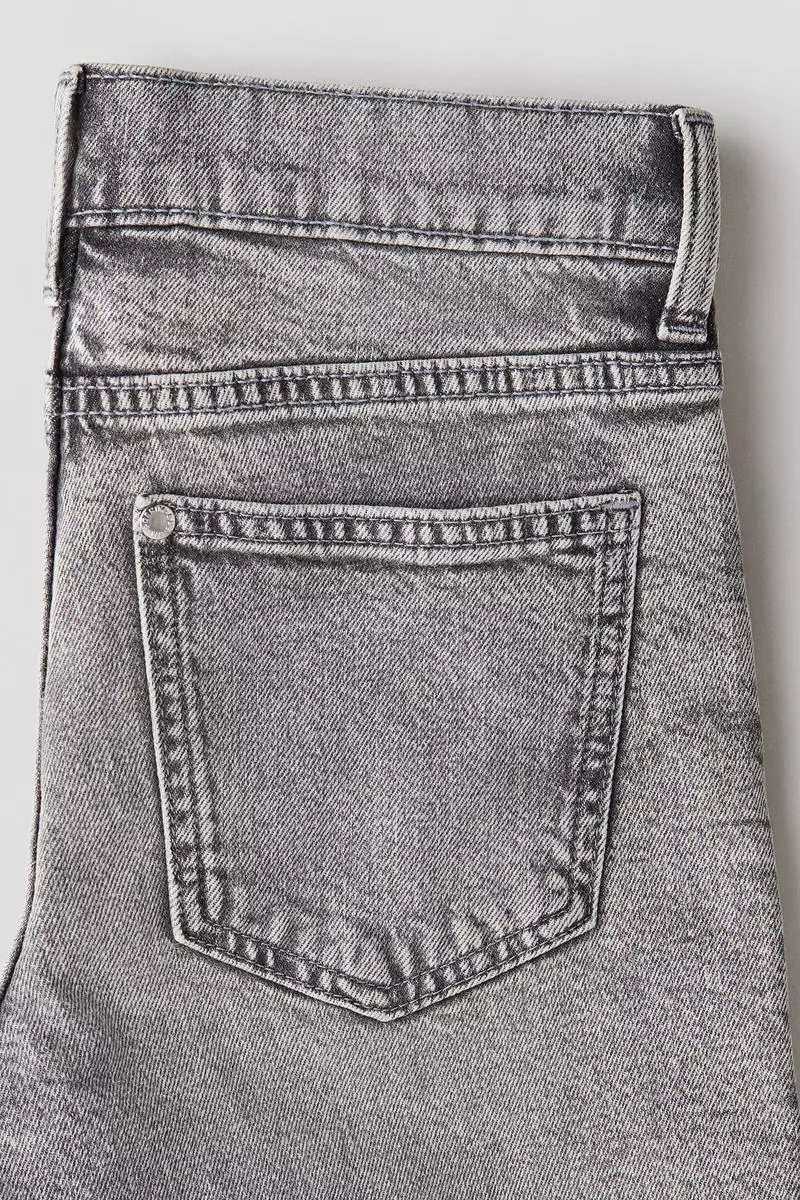Comfort Stretch Slim Fit Jeans