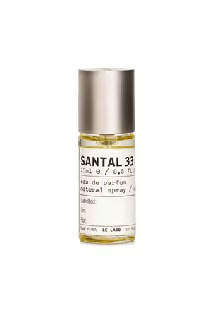 Le Labo 檀香33香水系列- 限時優惠中| ZALORA 香港