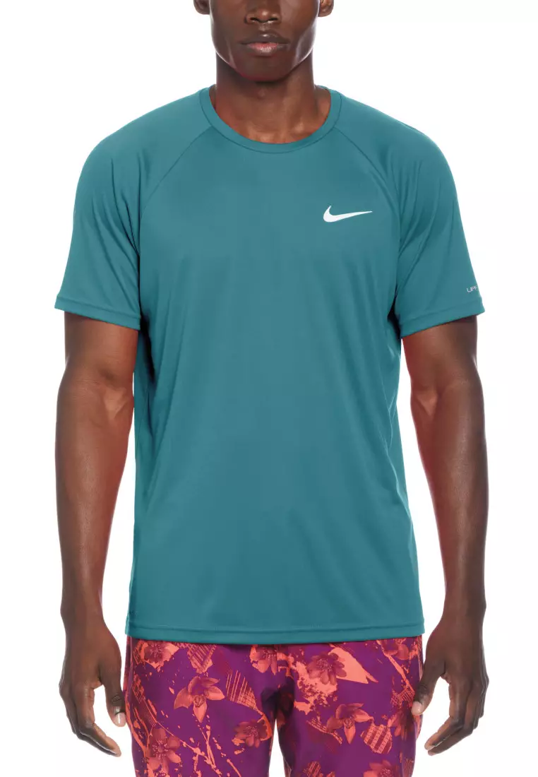 Essential Short Sleeve