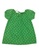 RAISING LITTLE green Xusta Dress 2F327KA8B54C04GS_2