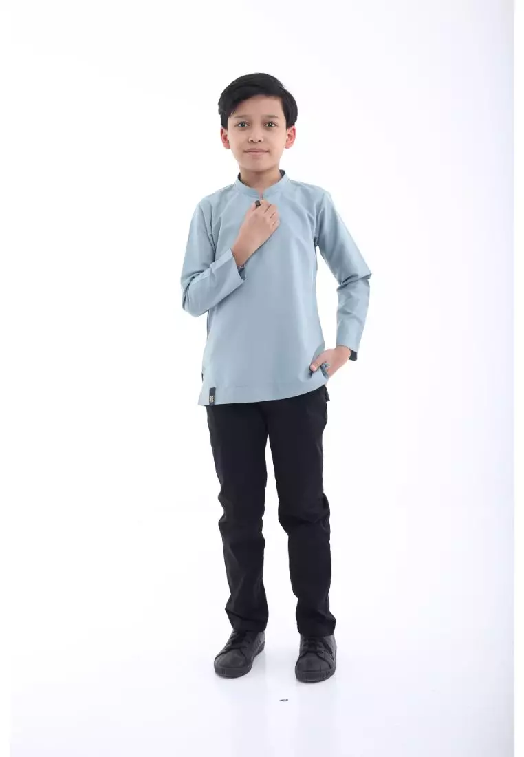 Kurta Azhar Kids