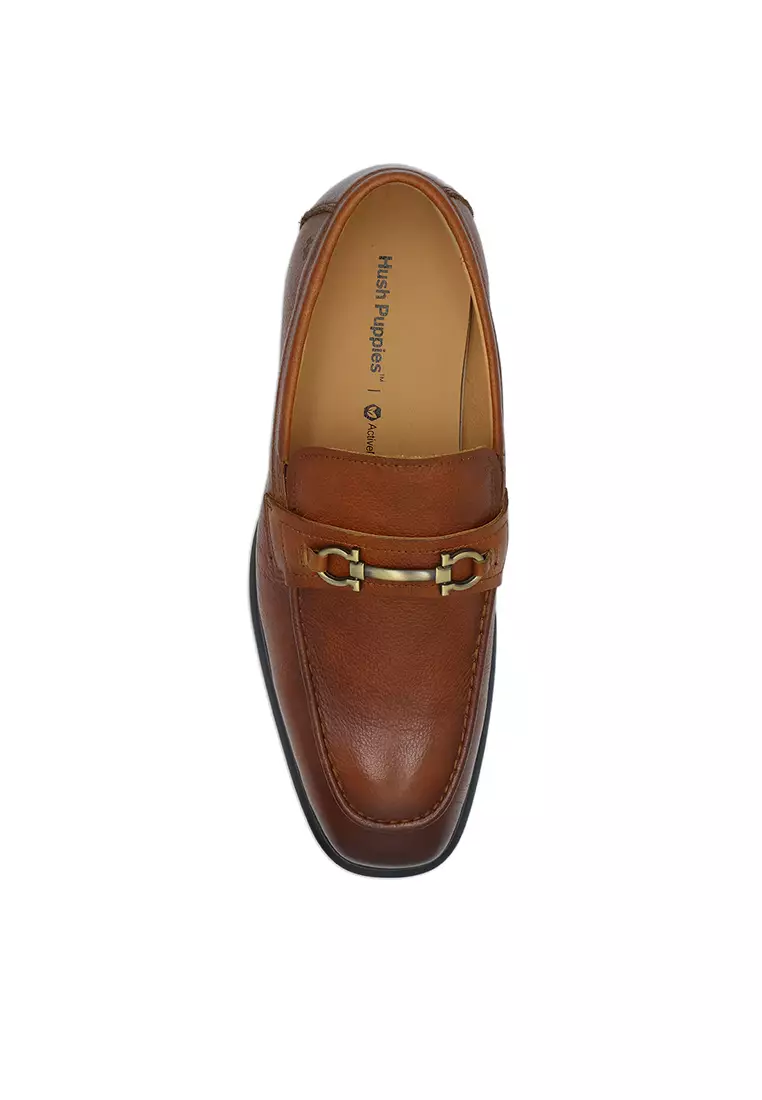 Osrik Slip On Bit Men's Dress Casual Shoes