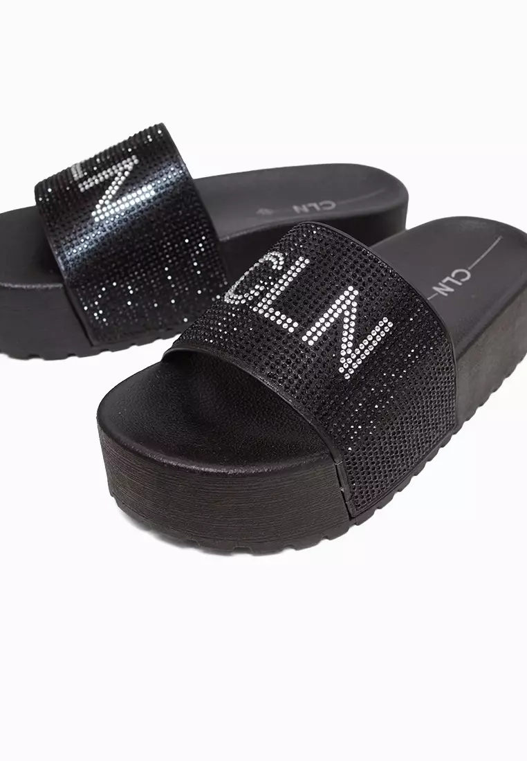 Ambrose Flatform Slides