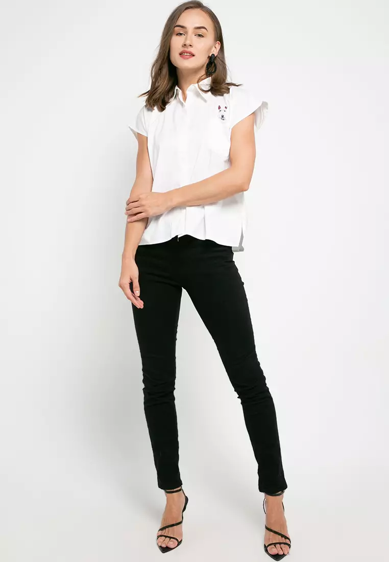 Love Schnauzer Shirt