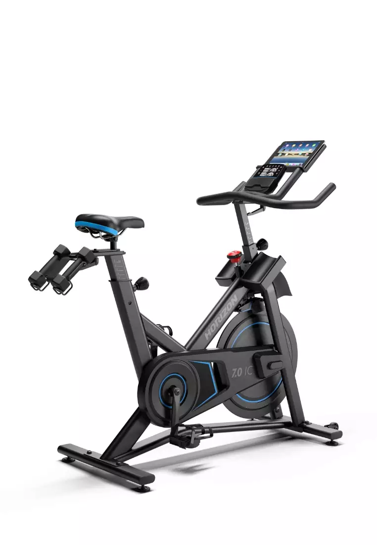 Buy Horizon Horizon 7.0 IC Indoor Cycle 2024 Online ZALORA Philippines