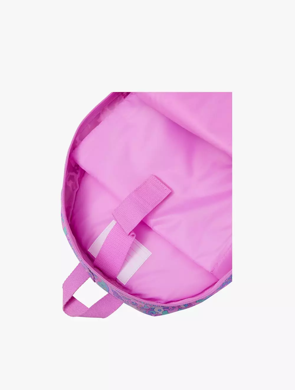 Smiggle Trailblazer Classic Attach Backpack - IGL456997PNK