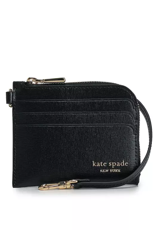 Devin Coin Card Case Wristlet (cq)