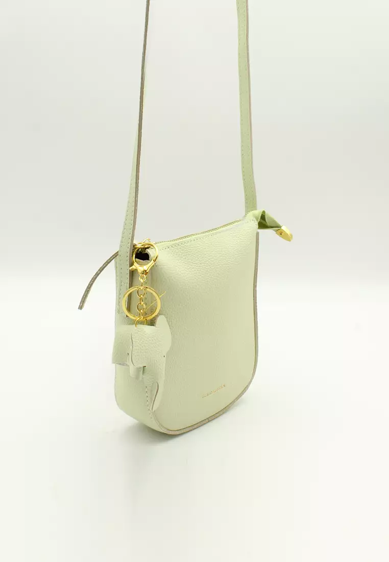 Dr Cardin Joel Ladies Sling bag BG-253