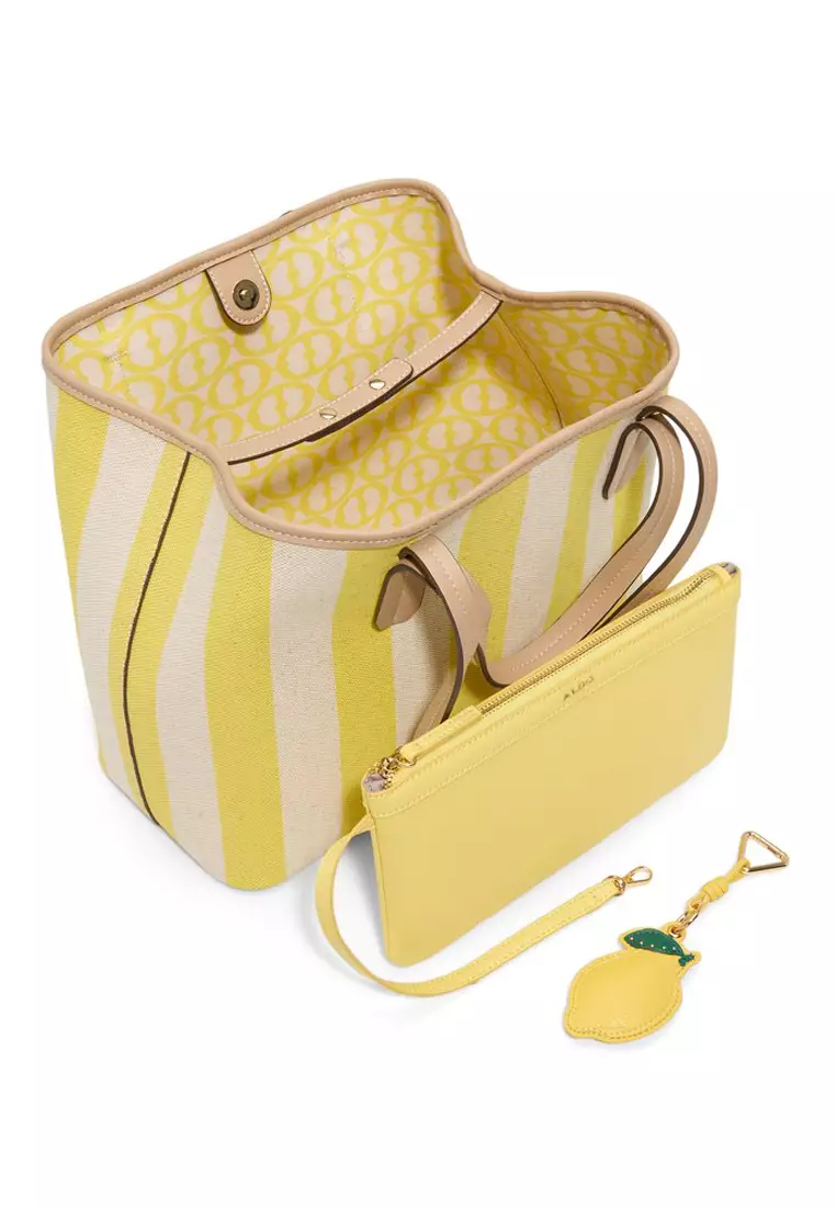 Summertote Tote Bag