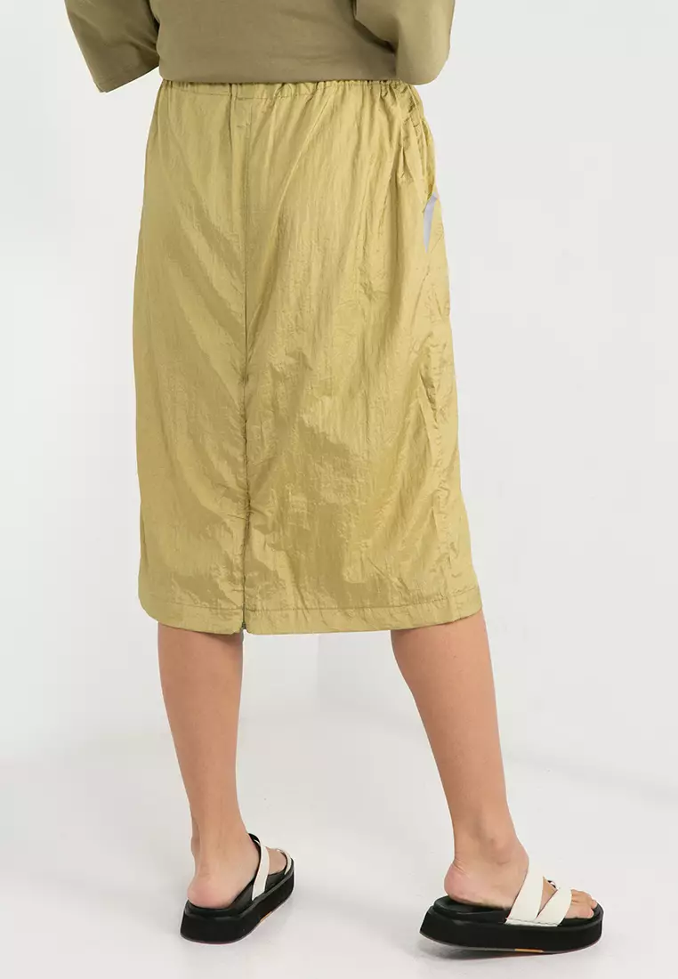 Reflector Skirt