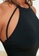 Trendyol black Halter Collar Back Detailed Swimsuit 50E1EUS24E06CDGS_3
