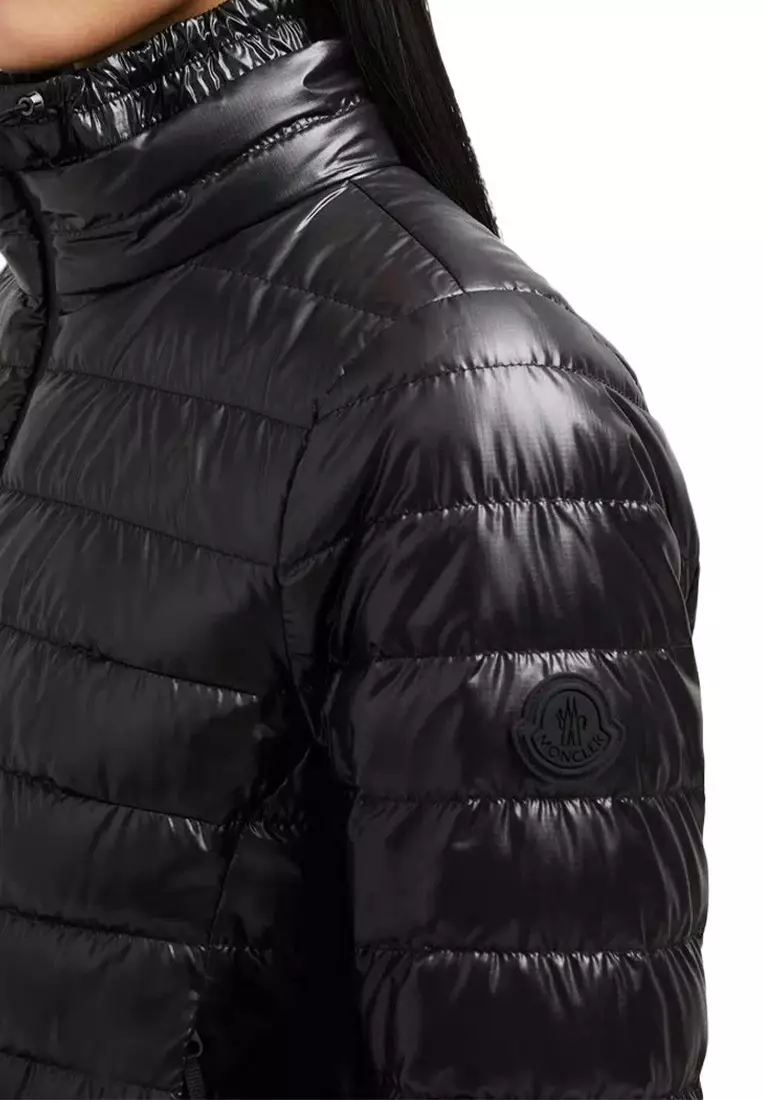 Moncler Epigeo Down Jacket in Black 2025 | Buy Moncler