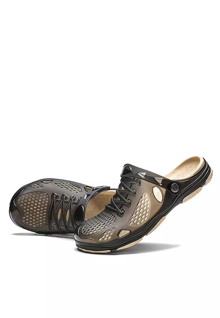Buy Twenty Eight Shoes VANSA Waterproof Rain and Beach Sandals VSM