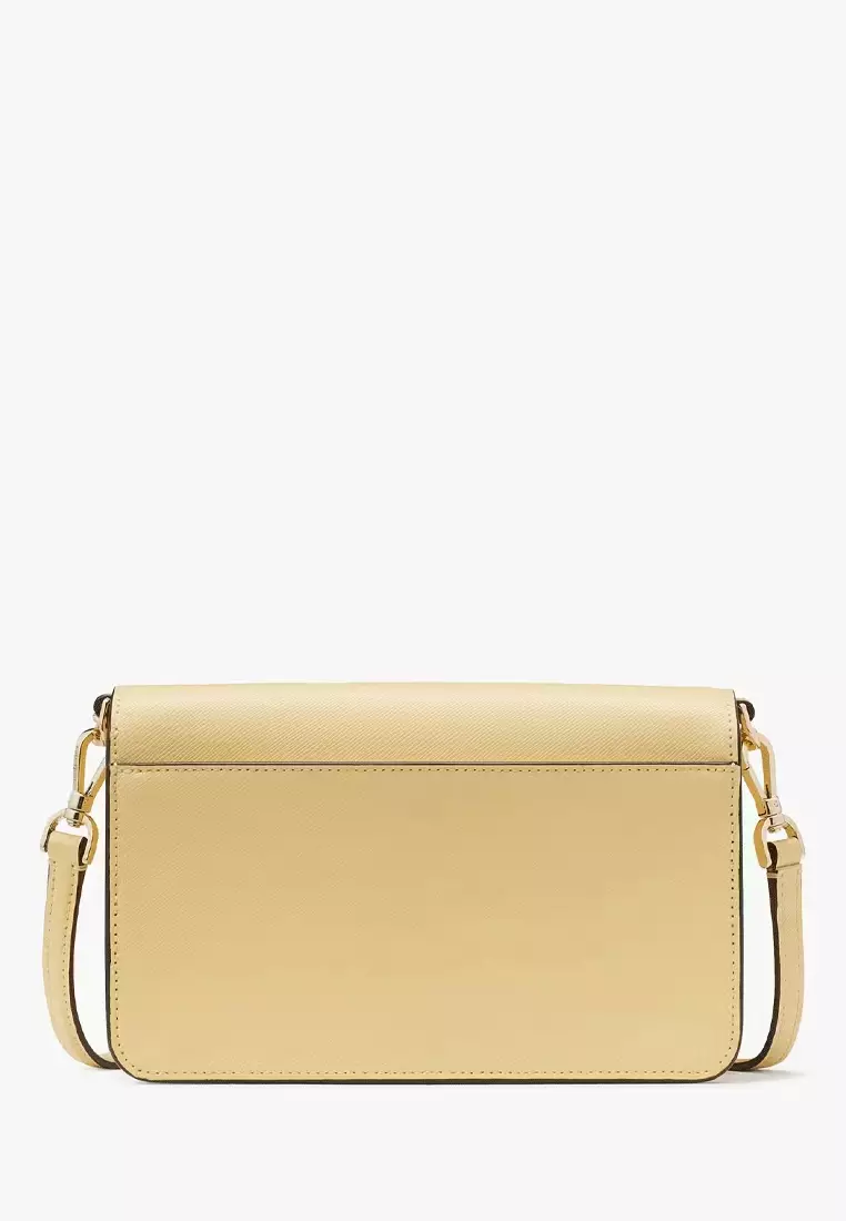 Buy Kate Spade KATE SPADE Madison Small Flap Crossbody 2024 Online ...