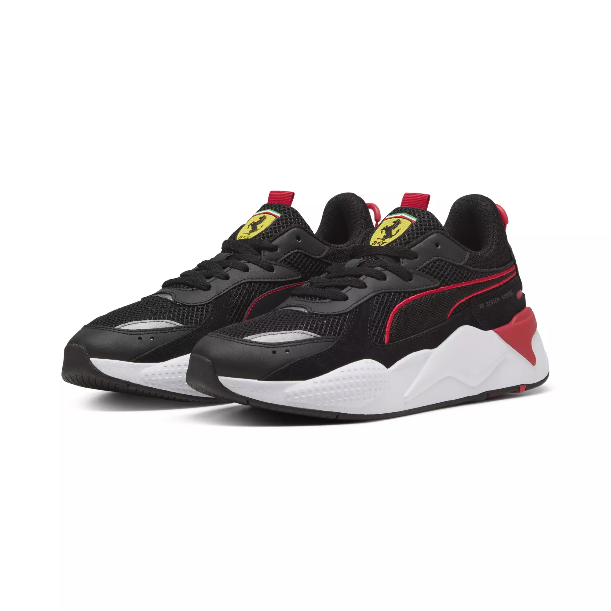 PUMA Scuderia Ferrari HP RS-X Sneakers Unisex