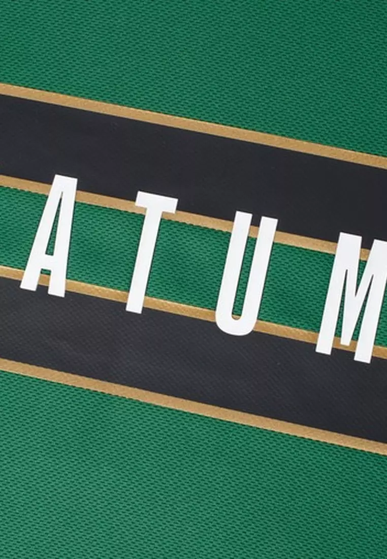 #0 Jayson Tatum Boston Celtics Tank Top For Men Basketball Jersey for Men Box Out Collection [N6Q1]