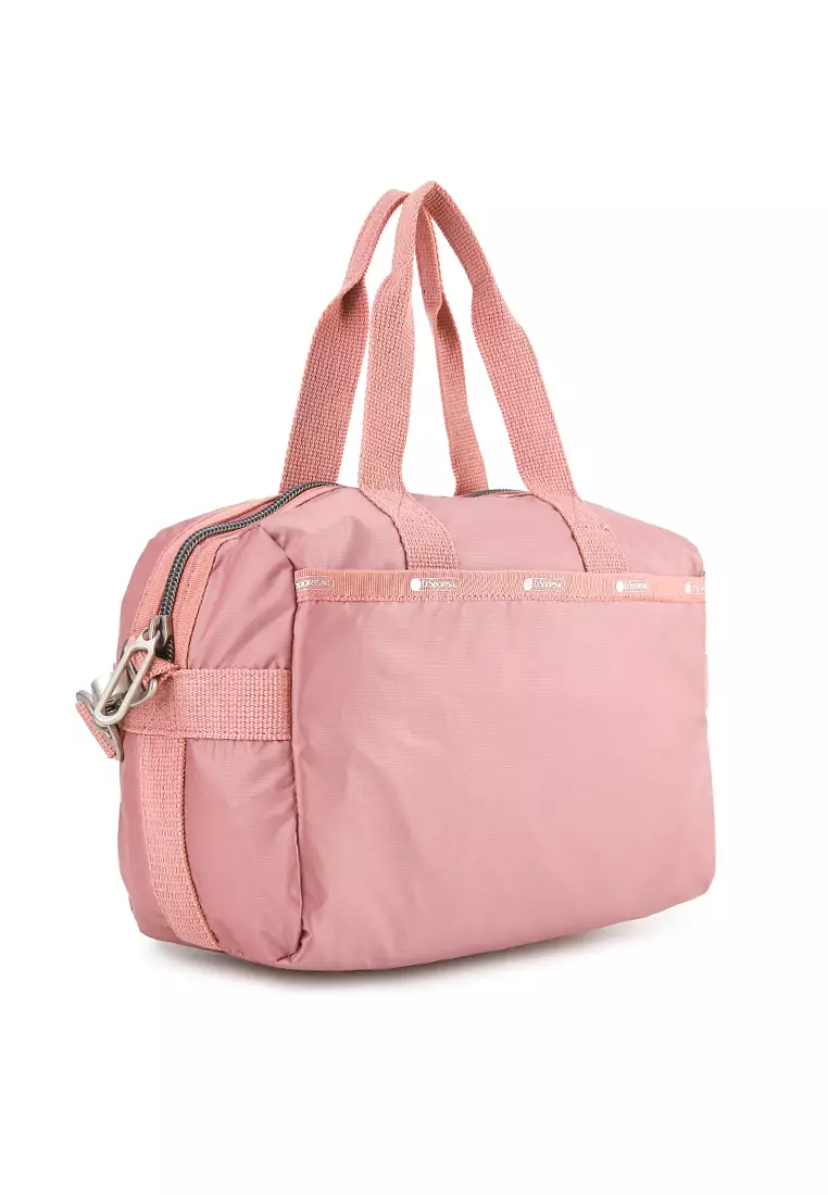 Small Uptown Satchel