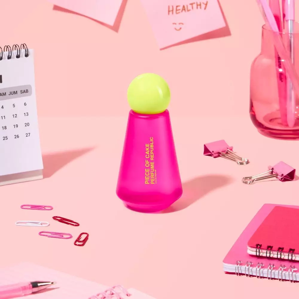 Perfume Republic Piece of Cake EDP 80 ml - Parfum Wanita