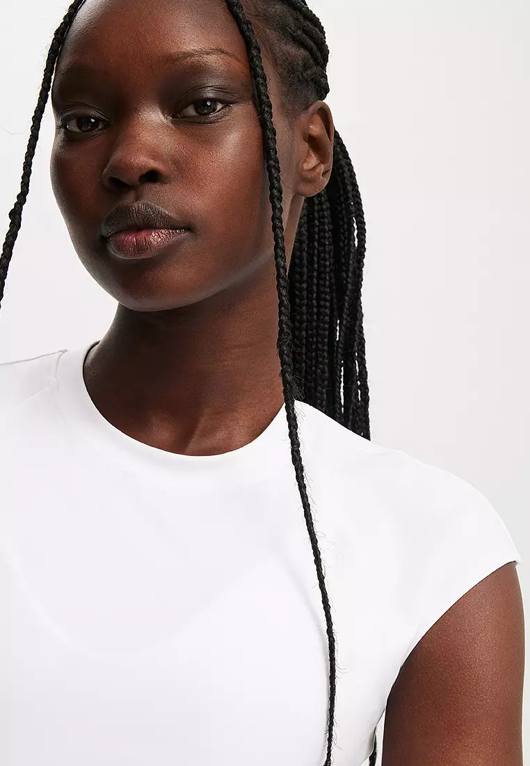 Active Workout T-Shirt