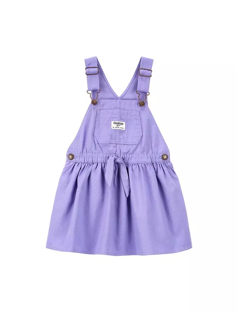 Buy Oshkosh OshKosh Lavender Scented Slip Dress Online ZALORA Malaysia