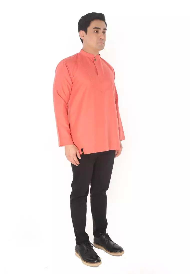 Kurta Al Idrus 2.0