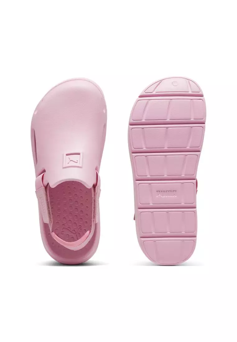 【PUMA】 Shibui Mule 【男女共用】 /追跡付 Shibui Mule Winterized Slip-On Shoes | PUMA