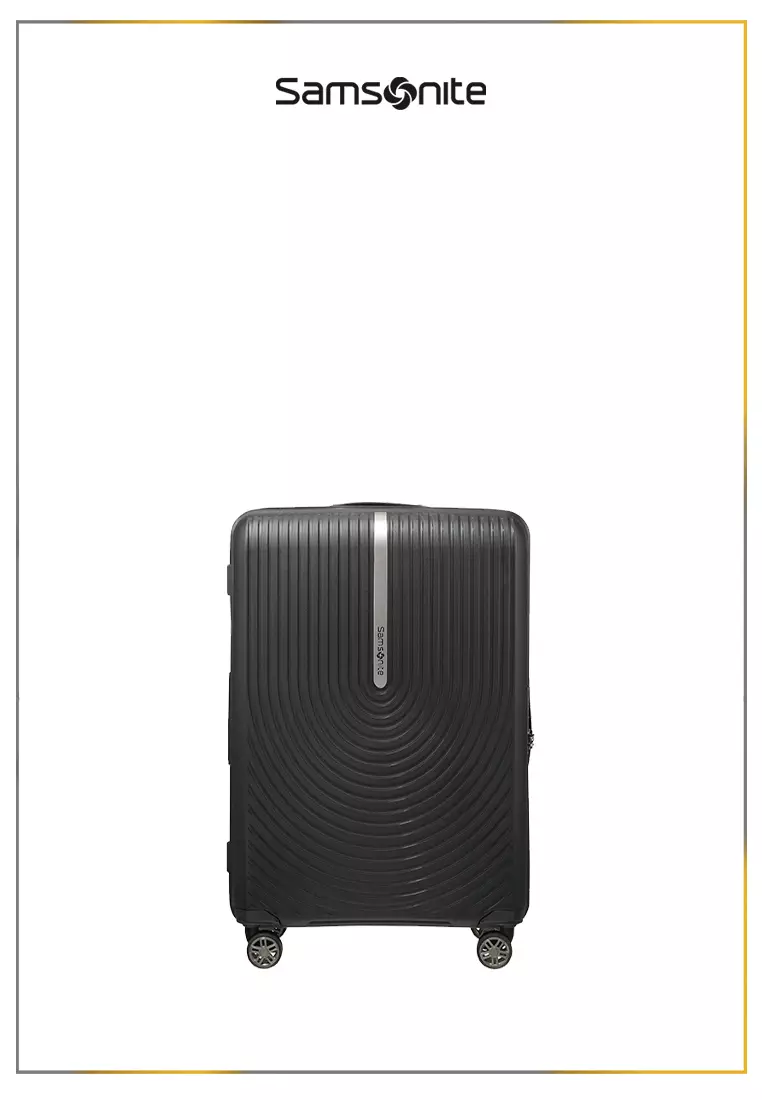 Jual Samsonite Samsonite Hi-Fi Koper Hardcase Medium/ 25inch Expandable ...