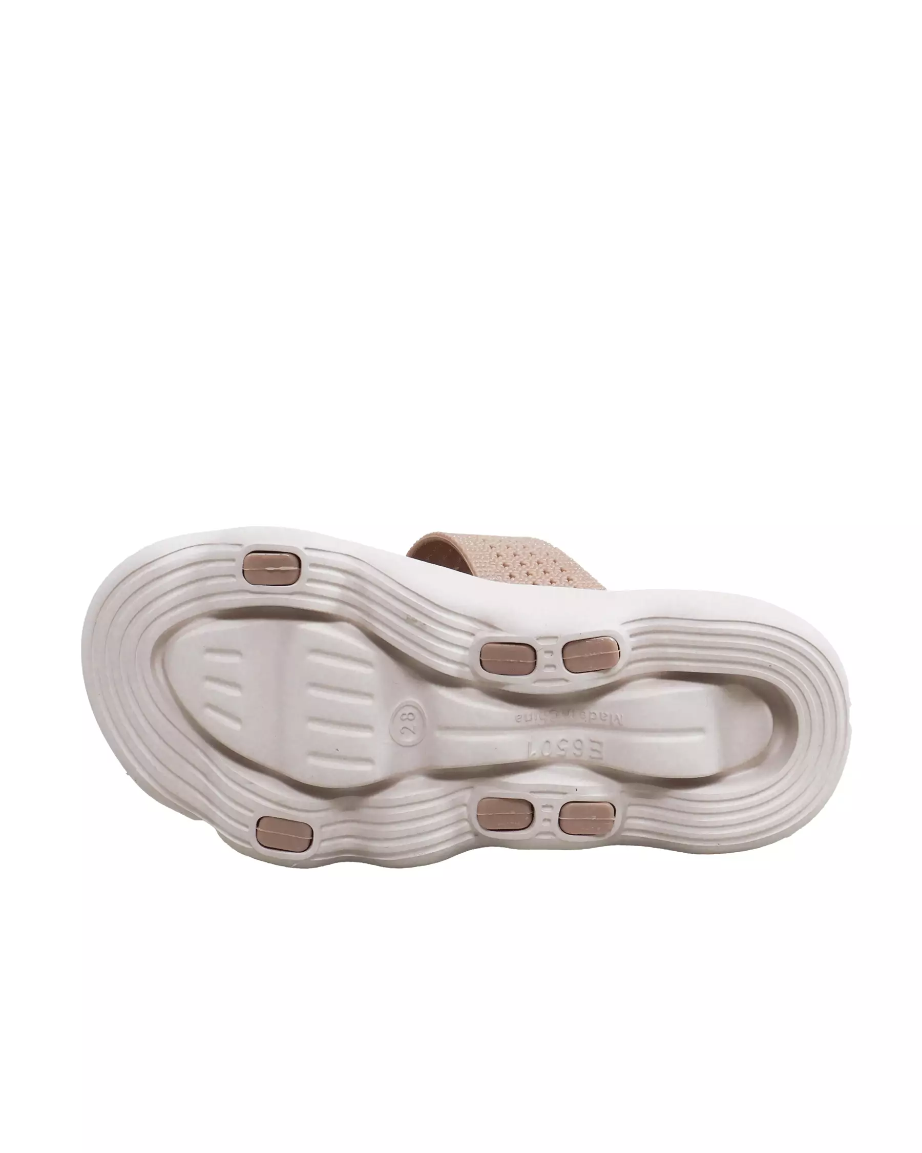 Dr. Kevin Kids Sandal Selop Anak Perempuan Anak Kecil 371-111