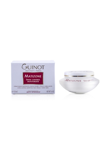 Guinot GUINOT - Matizone Shine Control Moisturizer 50ml/1.6oz B23C0BE853F7D0GS_1