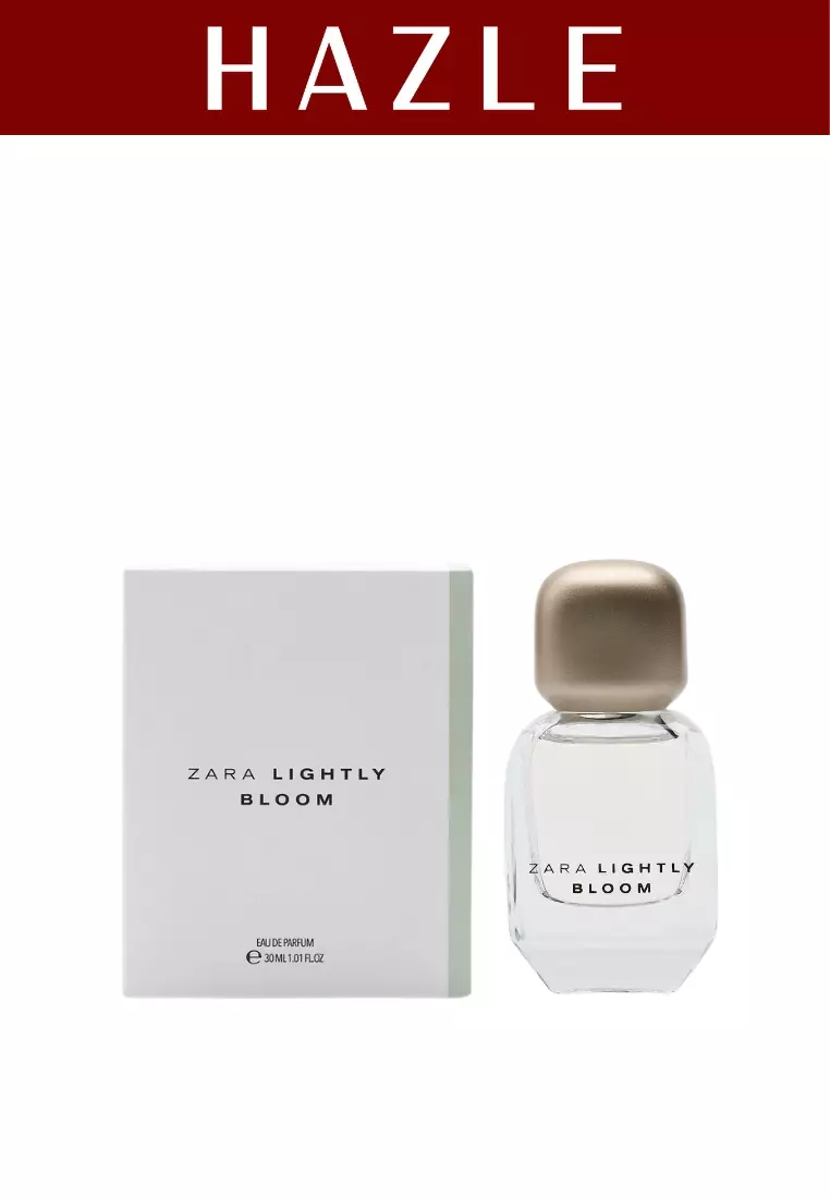Zara Lightly Bloom Woman EDP 30 ml