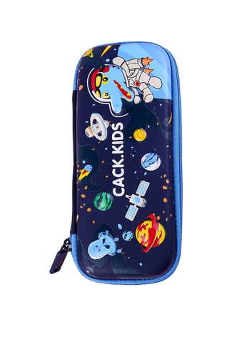 Buy Twenty Eight Shoes Vansa 3d Cartoon Pencil Case Vak 97 21 Online Zalora Singapore