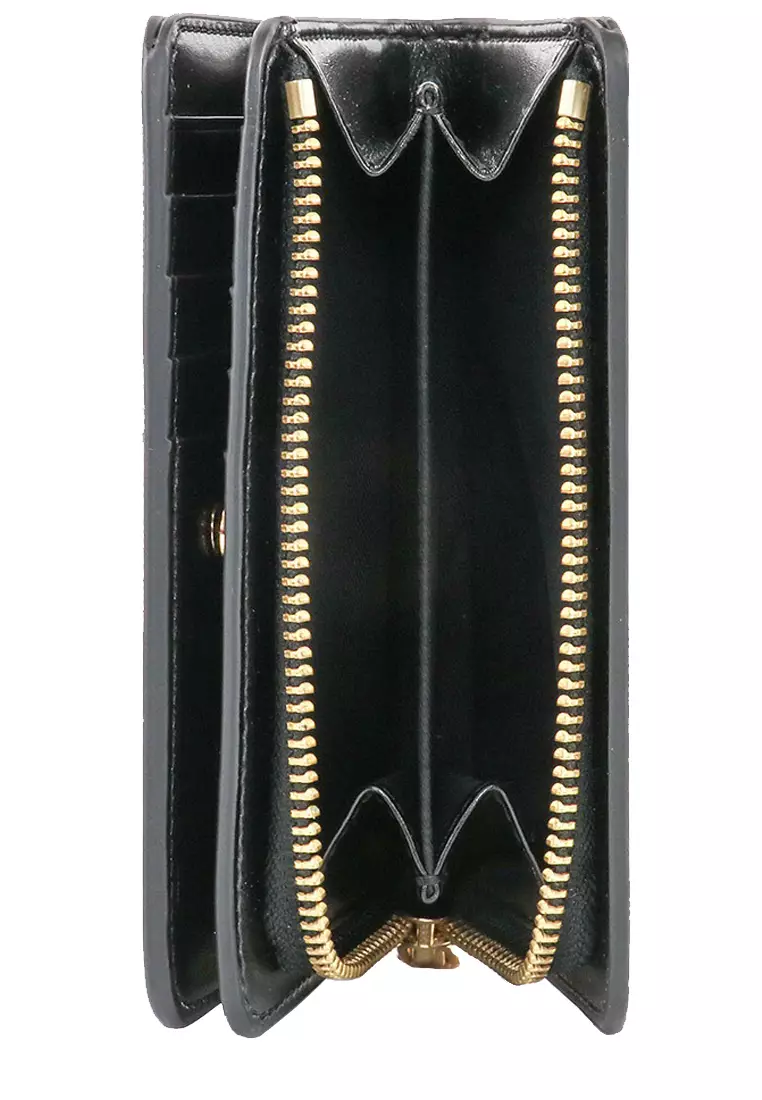 Marc jacobs top medium wallet