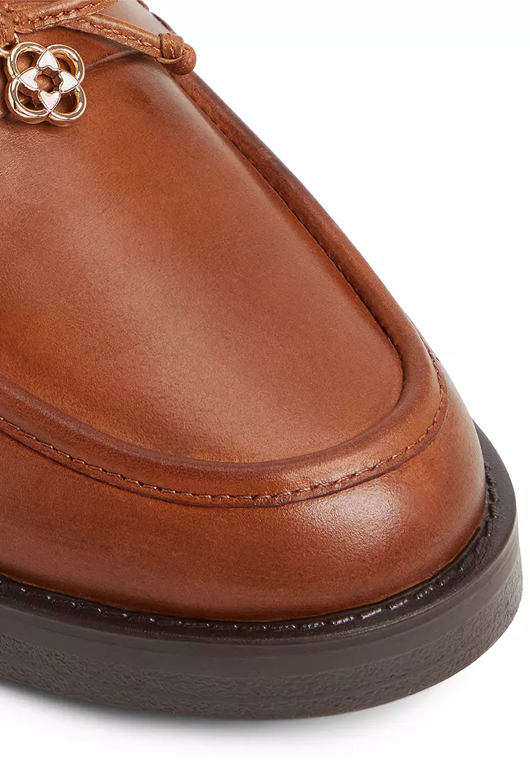 Gwajar Loafers