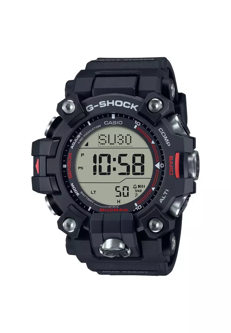 Shock Rangeman G Shock Mudmaster Philippine Price Casio G-Shock