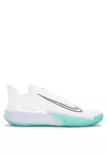 White/Iron Grey-Ghost-Dynamic Turq