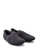 UniqTee 灰色 Smart Casual Kung-fu Shoes 70C40SHB525A80GS_2