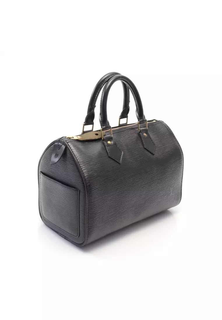 Satin Pillow Luxury Bag Shaper For Louis Vuitton's Speedy 25, Speedy 30,  Speedy 35 and Speedy 40