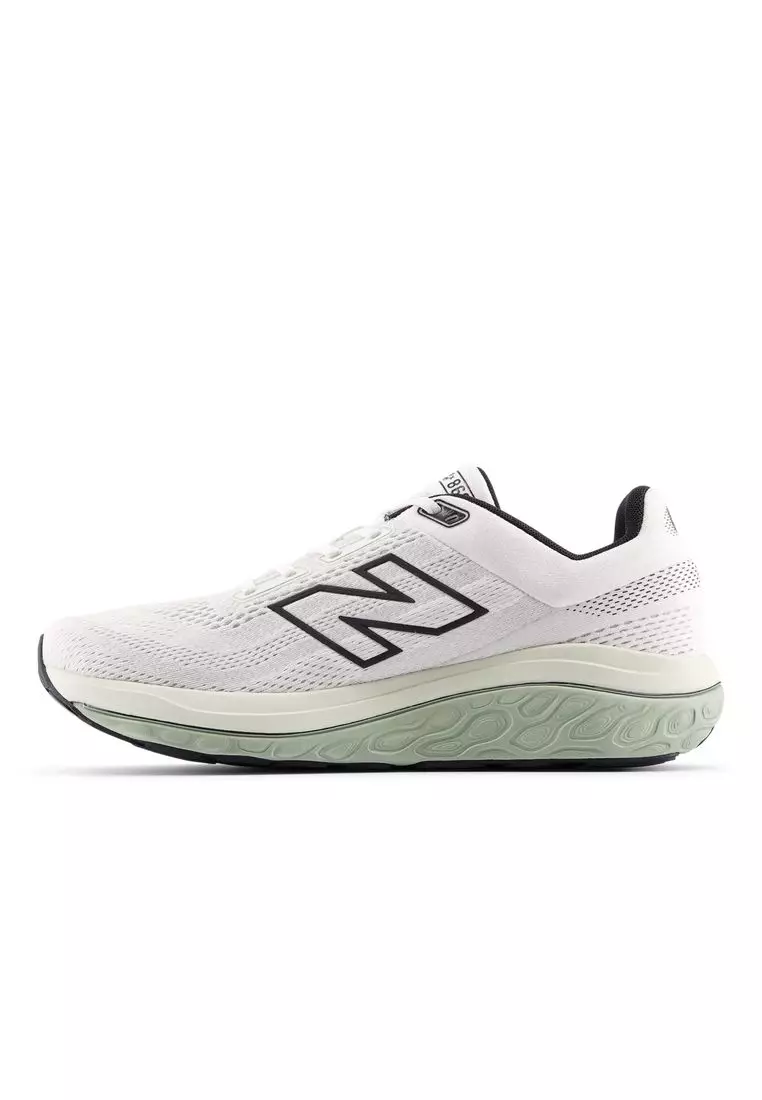 New Balance Men's Fresh Foam X 860v14  - Sea Salt