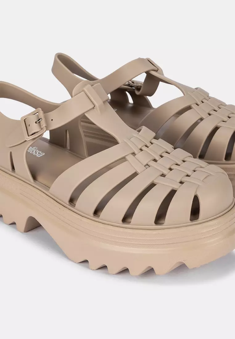Possession Platform II Sandals