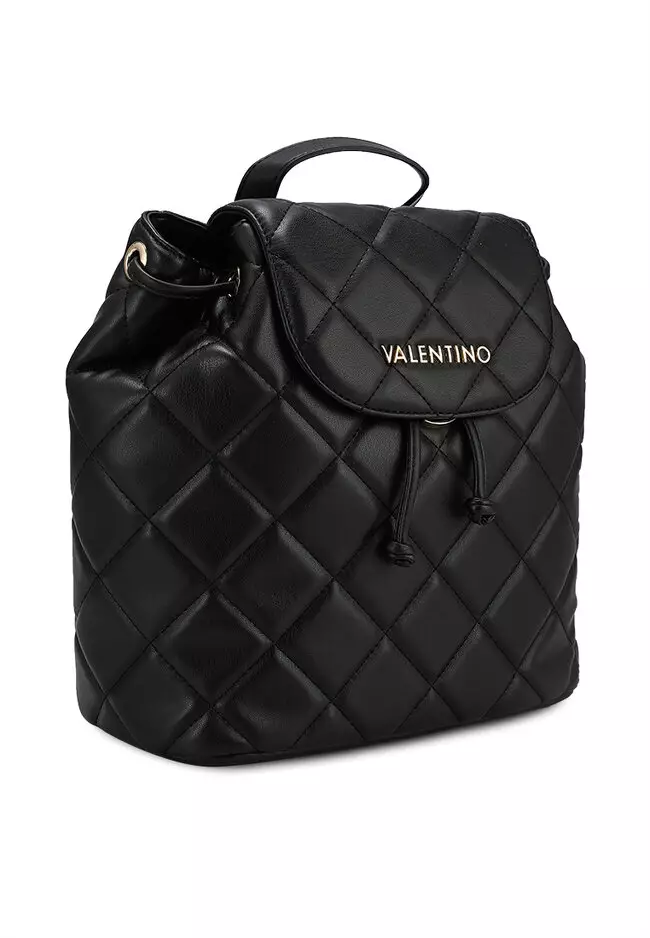 Buy VALENTINO by Mario Valentino Ocarina Backpack 2023 Online