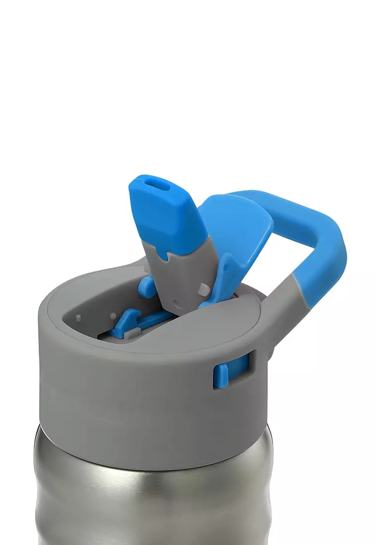 12oz Cosmonaut Kids Straw Sip Collection Limited Edition