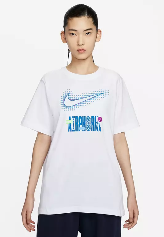 Sportswear Graphic Tee