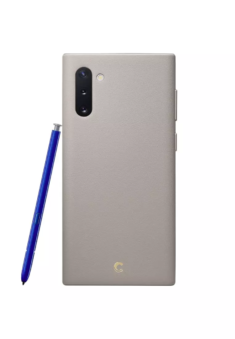 liquid silicone silicone case for note 10 lite