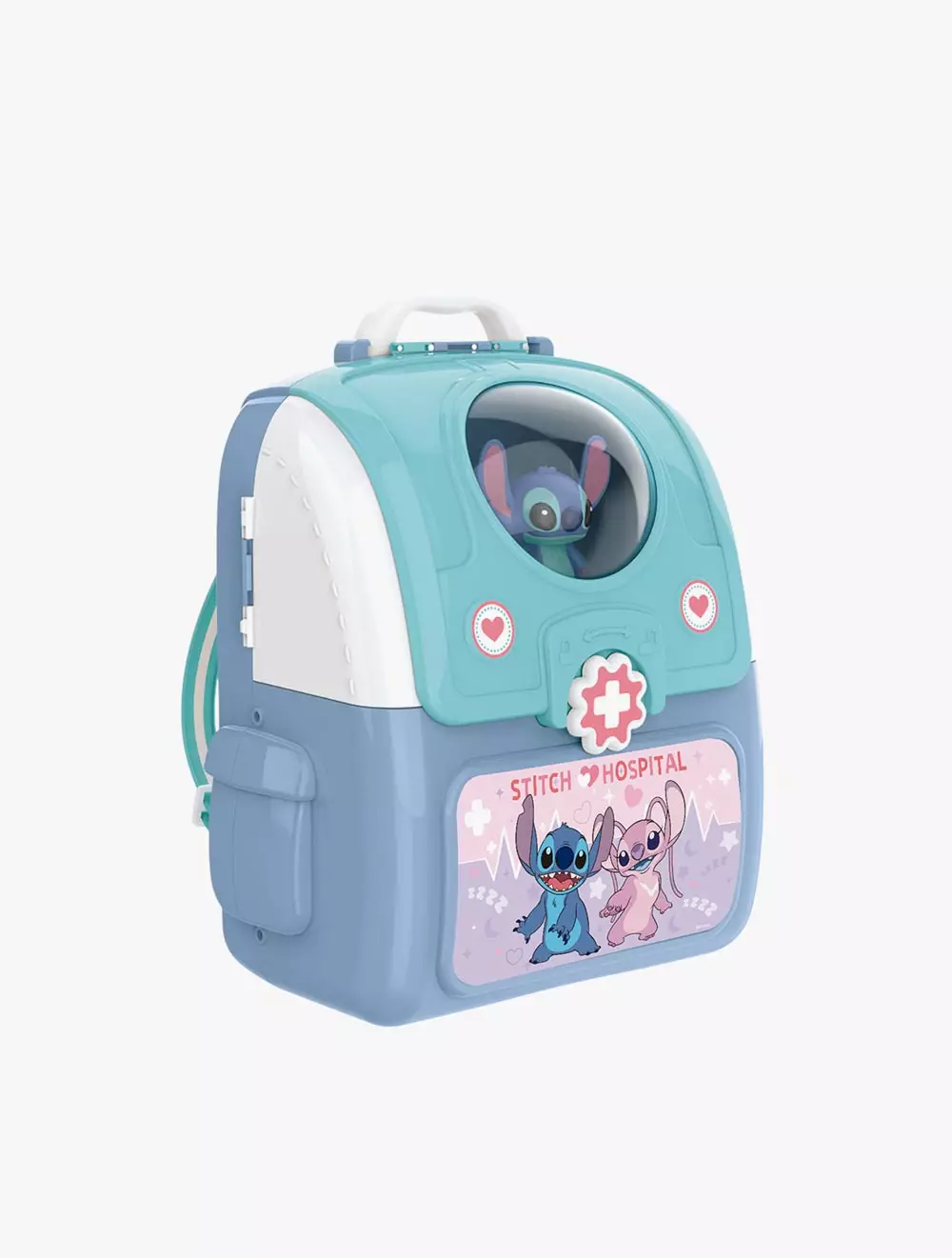 DISNEY Stitch Medical Backpack - DIHST008-965A