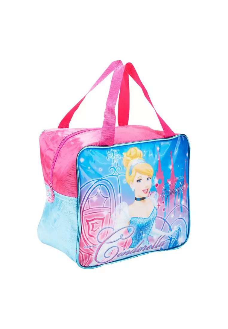Disney Princess Satchel Bag
