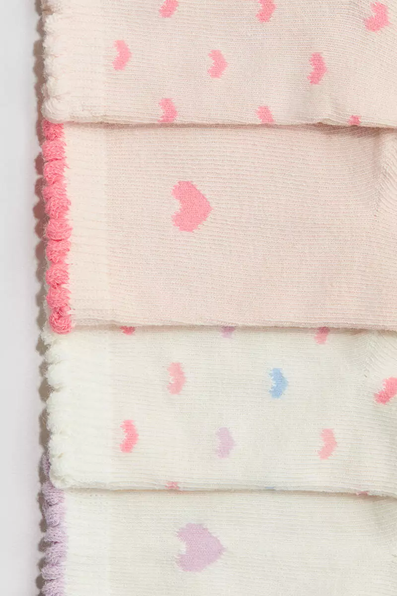 7-pack socks