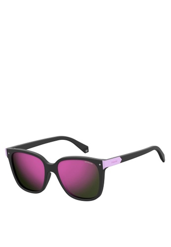 Shop Polaroid Pld 6036 S Sunglasses Online On Zalora Philippines