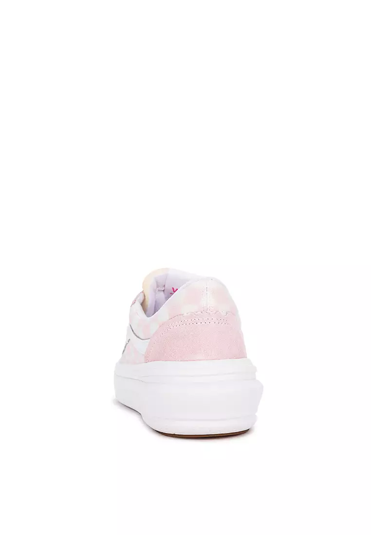 Vans old 2024 skool platform philippines
