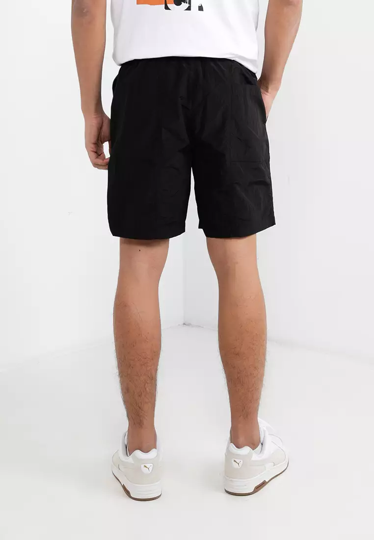 Mens designer cargo shorts shop